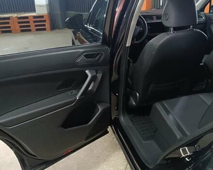 Фольксваген Тигуан 2019 в Виннице на Automoto.ua Черный Фольксваген Тигуан, объемом двигателя 1.98 л и пробегом 95 тыс. км за 21500 $, фото 31 на Automoto.ua