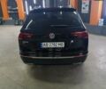 Фольксваген Тигуан 2019 в Виннице на Automoto.ua Черный Фольксваген Тигуан, объемом двигателя 1.98 л и пробегом 95 тыс. км за 21500 $, фото 32 на Automoto.ua