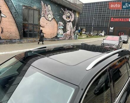 Чорний Фольксваген Тігуан, об'ємом двигуна 2 л та пробігом 124 тис. км за 19500 $, фото 34 на Automoto.ua