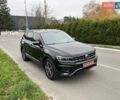 Чорний Фольксваген Тігуан, об'ємом двигуна 2 л та пробігом 124 тис. км за 19500 $, фото 90 на Automoto.ua