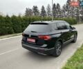 Чорний Фольксваген Тігуан, об'ємом двигуна 2 л та пробігом 124 тис. км за 19500 $, фото 79 на Automoto.ua
