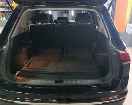 Фольксваген Тигуан 2019 в Виннице на Automoto.ua Черный Фольксваген Тигуан, объемом двигателя 1.98 л и пробегом 95 тыс. км за 21500 $, фото 26 на Automoto.ua