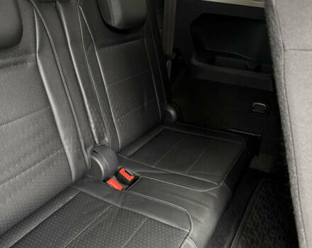 Черный Фольксваген Тигуан, объемом двигателя 1.98 л и пробегом 71 тыс. км за 18999 $, фото 27 на Automoto.ua