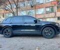 Черный Фольксваген Тигуан, объемом двигателя 1.98 л и пробегом 89 тыс. км за 18500 $, фото 40 на Automoto.ua