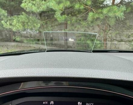 Чорний Фольксваген Тігуан, об'ємом двигуна 2 л та пробігом 223 тис. км за 27799 $, фото 33 на Automoto.ua