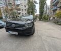 Черный Фольксваген Тигуан, объемом двигателя 2 л и пробегом 53 тыс. км за 20000 $, фото 2 на Automoto.ua
