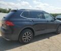 Черный Фольксваген Тигуан, объемом двигателя 2 л и пробегом 74 тыс. км за 3500 $, фото 2 на Automoto.ua