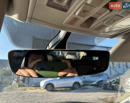 Черный Фольксваген Тигуан, объемом двигателя 2 л и пробегом 133 тыс. км за 11900 $, фото 30 на Automoto.ua