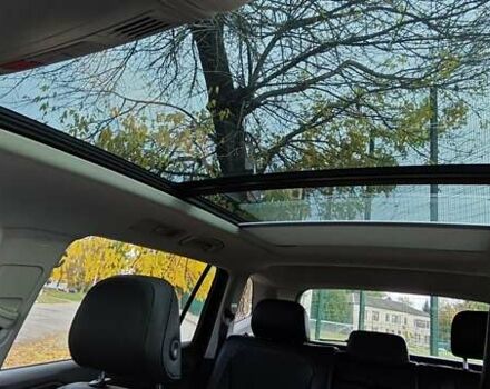 Чорний Фольксваген Тігуан, об'ємом двигуна 1.98 л та пробігом 314 тис. км за 15200 $, фото 44 на Automoto.ua