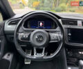 Фольксваген Тигуан 2019 в Киеве на Automoto.ua Черный Фольксваген Тигуан, объемом двигателя 2 л и пробегом 120 тыс. км за 32799 $, фото 63 на Automoto.ua