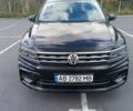 Фольксваген Тигуан 2019 в Виннице на Automoto.ua Черный Фольксваген Тигуан, объемом двигателя 1.98 л и пробегом 95 тыс. км за 21500 $, фото 3 на Automoto.ua