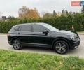 Чорний Фольксваген Тігуан, об'ємом двигуна 2 л та пробігом 124 тис. км за 19500 $, фото 91 на Automoto.ua