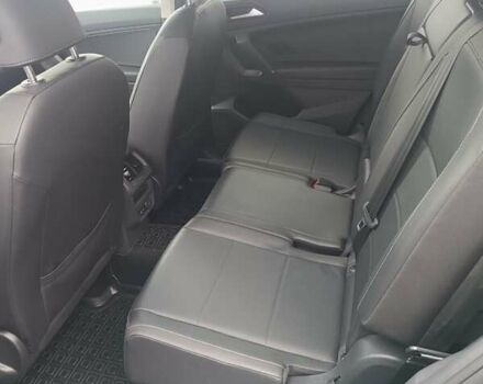 Фольксваген Тигуан 2019 в Виннице на Automoto.ua Черный Фольксваген Тигуан, объемом двигателя 1.98 л и пробегом 95 тыс. км за 21500 $, фото 1 на Automoto.ua