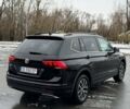 Черный Фольксваген Тигуан, объемом двигателя 1.98 л и пробегом 179 тыс. км за 19150 $, фото 3 на Automoto.ua