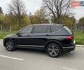 Чорний Фольксваген Тігуан, об'ємом двигуна 2 л та пробігом 124 тис. км за 19500 $, фото 70 на Automoto.ua