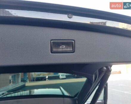 Чорний Фольксваген Тігуан, об'ємом двигуна 1.97 л та пробігом 197 тис. км за 23000 $, фото 8 на Automoto.ua