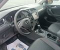 Фольксваген Тигуан 2019 в Виннице на Automoto.ua Черный Фольксваген Тигуан, объемом двигателя 1.98 л и пробегом 95 тыс. км за 21500 $, фото 2 на Automoto.ua
