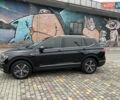 Чорний Фольксваген Тігуан, об'ємом двигуна 2 л та пробігом 124 тис. км за 19500 $, фото 3 на Automoto.ua