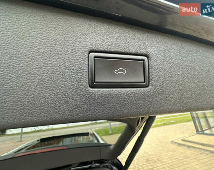 Черный Фольксваген Тигуан, объемом двигателя 2 л и пробегом 43 тыс. км за 19650 $, фото 24 на Automoto.ua