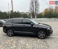 Чорний Фольксваген Тігуан, об'ємом двигуна 2 л та пробігом 124 тис. км за 19500 $, фото 17 на Automoto.ua