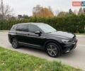 Чорний Фольксваген Тігуан, об'ємом двигуна 2 л та пробігом 124 тис. км за 19500 $, фото 89 на Automoto.ua