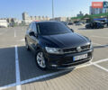 Черный Фольксваген Тигуан, объемом двигателя 2 л и пробегом 67 тыс. км за 26500 $, фото 1 на Automoto.ua