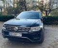 Черный Фольксваген Тигуан, объемом двигателя 1.98 л и пробегом 89 тыс. км за 18500 $, фото 12 на Automoto.ua