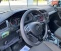 Черный Фольксваген Тигуан, объемом двигателя 1.98 л и пробегом 187 тыс. км за 18500 $, фото 9 на Automoto.ua
