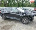 Черный Фольксваген Тигуан, объемом двигателя 2 л и пробегом 129 тыс. км за 10500 $, фото 9 на Automoto.ua