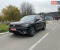 Чорний Фольксваген Тігуан, об'ємом двигуна 2 л та пробігом 124 тис. км за 19500 $, фото 94 на Automoto.ua