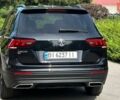 Чорний Фольксваген Тігуан, об'ємом двигуна 1.98 л та пробігом 131 тис. км за 17950 $, фото 28 на Automoto.ua