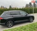 Чорний Фольксваген Тігуан, об'ємом двигуна 2 л та пробігом 124 тис. км за 19500 $, фото 81 на Automoto.ua