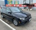Чорний Фольксваген Тігуан, об'ємом двигуна 2 л та пробігом 66 тис. км за 19499 $, фото 4 на Automoto.ua