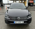 Чорний Фольксваген Тігуан, об'ємом двигуна 1.98 л та пробігом 175 тис. км за 14750 $, фото 3 на Automoto.ua