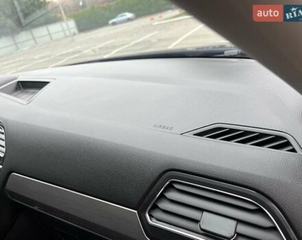 Чорний Фольксваген Тігуан, об'ємом двигуна 2 л та пробігом 124 тис. км за 19500 $, фото 55 на Automoto.ua