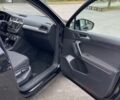 Черный Фольксваген Тигуан, объемом двигателя 2 л и пробегом 129 тыс. км за 19000 $, фото 17 на Automoto.ua