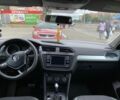 Чорний Фольксваген Тігуан, об'ємом двигуна 2 л та пробігом 66 тис. км за 19499 $, фото 6 на Automoto.ua