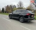 Чорний Фольксваген Тігуан, об'ємом двигуна 2 л та пробігом 124 тис. км за 19500 $, фото 103 на Automoto.ua