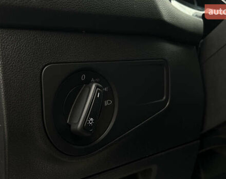 Черный Фольксваген Тигуан, объемом двигателя 1.98 л и пробегом 272 тыс. км за 16200 $, фото 13 на Automoto.ua