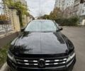 Чорний Фольксваген Тігуан, об'ємом двигуна 1.98 л та пробігом 199 тис. км за 17100 $, фото 1 на Automoto.ua