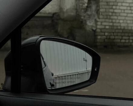 Чорний Фольксваген Тігуан, об'ємом двигуна 1.98 л та пробігом 101 тис. км за 19600 $, фото 17 на Automoto.ua