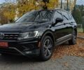 Чорний Фольксваген Тігуан, об'ємом двигуна 1.98 л та пробігом 314 тис. км за 15200 $, фото 19 на Automoto.ua