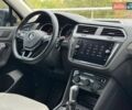 Черный Фольксваген Тигуан, объемом двигателя 1.98 л и пробегом 117 тыс. км за 19650 $, фото 21 на Automoto.ua