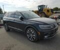 Черный Фольксваген Тигуан, объемом двигателя 0 л и пробегом 29 тыс. км за 12000 $, фото 3 на Automoto.ua