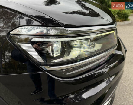Фольксваген Тигуан 2019 в Киеве на Automoto.ua Черный Фольксваген Тигуан, объемом двигателя 2 л и пробегом 120 тыс. км за 32799 $, фото 11 на Automoto.ua