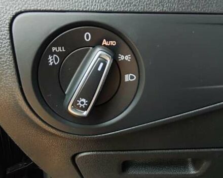 Чорний Фольксваген Тігуан, об'ємом двигуна 1.98 л та пробігом 314 тис. км за 15200 $, фото 47 на Automoto.ua