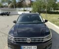 Черный Фольксваген Тигуан, объемом двигателя 1.97 л и пробегом 97 тыс. км за 28900 $, фото 28 на Automoto.ua