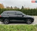 Чорний Фольксваген Тігуан, об'ємом двигуна 2 л та пробігом 124 тис. км за 19500 $, фото 86 на Automoto.ua