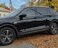 Чорний Фольксваген Тігуан, об'ємом двигуна 1.98 л та пробігом 314 тис. км за 15200 $, фото 21 на Automoto.ua
