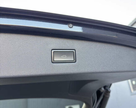 Черный Фольксваген Тигуан, объемом двигателя 2 л и пробегом 231 тыс. км за 16300 $, фото 42 на Automoto.ua